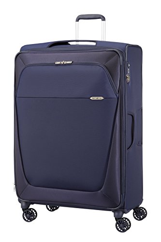 Samsonite B-Lite 3 Koffer  83 cm  137 Liter  Dark Blue