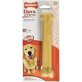Interpet 983048 Nylabone Durachew Erdnussbutter, Riesen