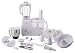 Bajaj FX7 600-Watt Food Processor RS.4878.00