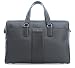 Produktbild Tommy Hilfiger 14' Aktentasche mit Laptopfach schwarz