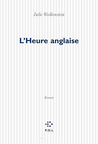 couverture de : L'heure anglaise