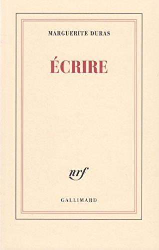 Ecrire