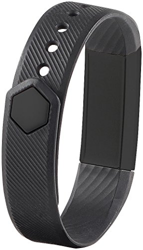 newgen medicals Bluetooth-4.0-Fitness-Armband FBT-25 m. Nachrichtenanzeige, OLED, IP67 - 9