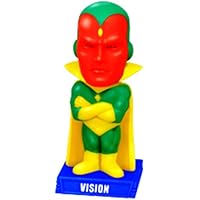 muñeco thanos marvel carrefour