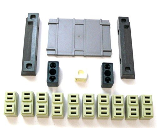 Preisvergleich Produktbild playmobil ® - 15 X System X-System Teile - Konvolut - siehe Foto