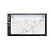 Produktbild 7-Zoll-HD Touch Screen Bluetooth im Schlag DVD 12V 2 Din Auto Stereo Radio FM Funktion AUX USB MP3 MP5 Player Unterstützung TF