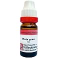RUTA GRAVEOLENS 1M 11ML Dr. Reckeweg