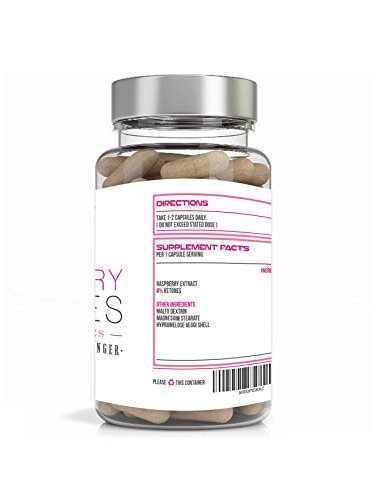 Raspberry Ketones - 60 x 500mg Maximum Strength Raspberry Ketone Tablets - High Quality Raspberry Ketone Capsules Guaranteed - Includes Free Fat Loss Workout Program - Image 6