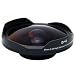 Opteka Deluxe "Skaters" Package (Includes the Opteka 0.3X Ultra Fisheye Lens, X-Grip Handle & VL-20 LED Video Light for 25mm, 30mm, 30.5mm & 37mm Camcorders RS.13413.00