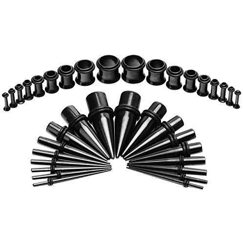 Los Mejores 10 Expansores De Oreja Guia De Compra Opiniones Y