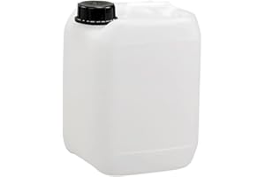 TOPVENT 5L Jerry Can