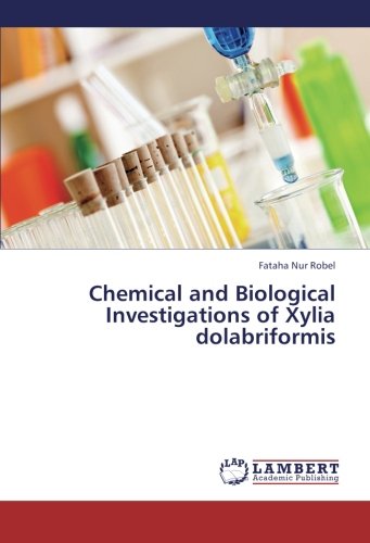 Chemical and Biological Investigations of Xylia dolabriformis