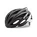 Produktbild Giro Männer Savant Rennrad Helm Medium Matt Schwarz/Weiß
