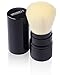 Retractable Kabuki Brush by Studio 5 Cosmetics - Apply your makeup on the move
