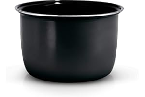 Innentopf mit Keramikbeschichtung RB-C508F für Multikocher Ersatztopf für Multivarka REDMOND - 5,0 L