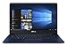 Produktbild Asus Zenbook UX530UX-FY063T 39,6 cm (15,6 Zoll FHD matt) Ultrabook (Intel Core i5-7200U, 8GB RAM, 256GB, NVIDIA GTX 950M, Win 10) blau