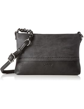 Gabor Damen Ronda Umhängetasche, 4 x 16 x 23 cm