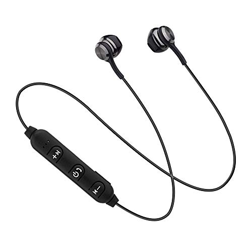 Preisvergleich Produktbild Kopfhörer Drahtloser Bluetooth-Kopfhörer für Smartphones Wasserdicht-Technologie-Sportkopfhörer