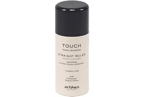 ARTEGO Touch Straight Rules