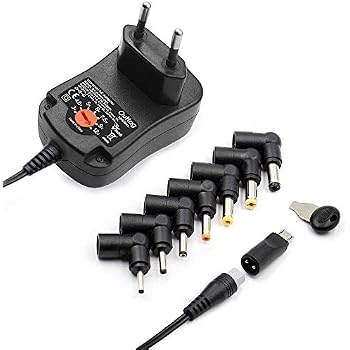 Chargeur 9V Pour Clavier Roland E-36 - Adaptateur Secteur 220V