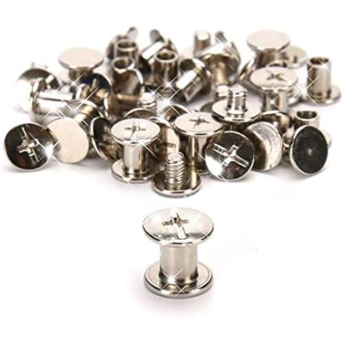 Amazon.co.uk binding screws