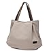 Produktbild JSCY , Damen Tote-Tasche beige beige Einheitsgröße