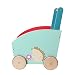 Labebe - Kids Wooden Walker (Hedgehog)