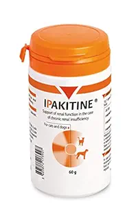 Vetoquinol Ipakitine 180 gm