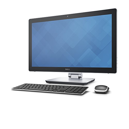 DIALOGIC INSPIRON 7459-4778 I7-6700H Desktop-PC (Intel Core i7 6700H AIO, 16GB RAM, 1TB HDD, Win 10 Home)