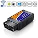 Produktbild WildAuto WiFi OBD2 ELM327 Diagnosegerät Auto Scanner Für Alle Fahrzeuge, Auto Diagnose OBD2 Stecker Für IOS, Android, Windows, Code Leser Fehlerspeicher Lesen