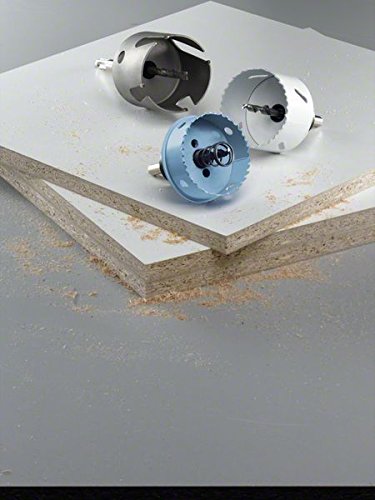 Bosch Pro Power-Change-Adapter mit 8-mm-Sechskantaufnahmeschaft - 4