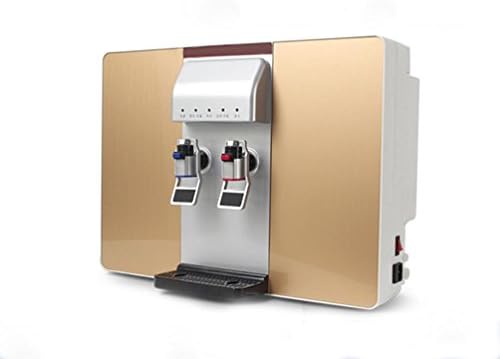 ZH Household Direct Drinking Water Purifier For Tap Water Purifier , Yellow,yellow