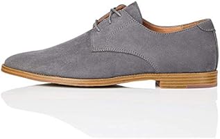 Marque Amazon - find. Homme Derbys