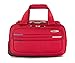 Produktbild Wittchen Reisetasche | Farbe: Rot | Polyester | Höhe (cm): 42 x Breite (cm): 31 | Kollektion: Trim Line | V25-10-477-30