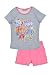 Produktbild KURZE PYJAMA PAW PATROL GRAU 3 J