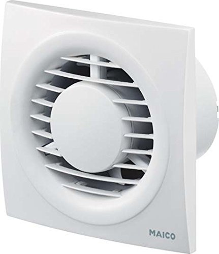 Maico ECA piano Besonders leiser Kleinraumventilator - Standardausführung