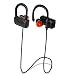 Produktbild Drahtlos Sport Kopfhörer, Jelly Comb Sport Kopfhörer Stereo Bluetooth Kopfhörer 4.1 Sport Stereo In Ear Bluetooth Ohrhörer Headphone Headset mit Mikrofon und AptX für iOS und Android Handys