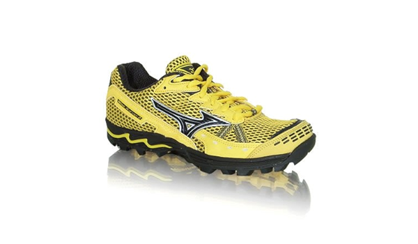 mizuno wave harrier