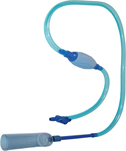 Aquatlantis 06027 Grava Limpiador