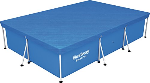 Bestway 118 x 79-inch Pool Cover