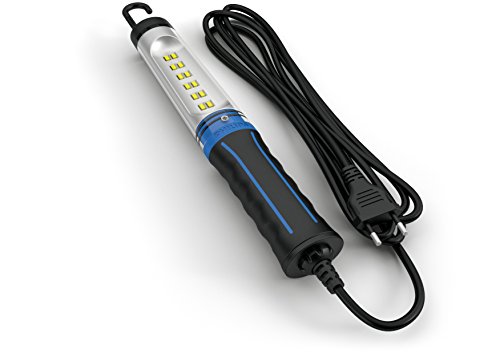 Philips LPL35X1 LED-Arbeitsleuchte CBL10 mit Kabel - 4