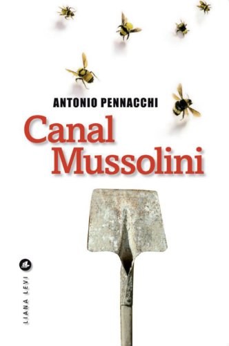 couverture de : Canal Mussolini