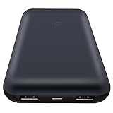 Power Bank: quale batteria portatile comprare 10 ZMI (Xiaomi) 20,000 mAh USB C (45 W) Power Bank, con a USB Hub.