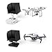 Produktbild ALIKEEY Kamera Zubehör L128 Black PAD Monitor Hood Sonnenschutz Sun FPV für DJI Mavic Phantom3 / 4 PRO Spark