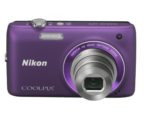 Imagen 3 de Nikon VNA124E1