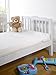 Cosy Cubs - BABY JUNIOR TODDLER COT BED MATTRESS 140cm x 70cm x 10cm