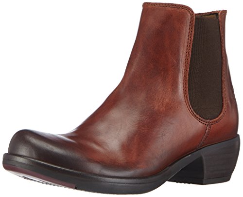 Fly London MAKE Damen Chelsea Boots