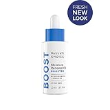  Elección de la Paula resistir la humedad renovación aceite Booster - Juego de cartas (20ml)