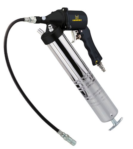 Schneider D040026 Fettpresse Druckluft 500 ml FP-A