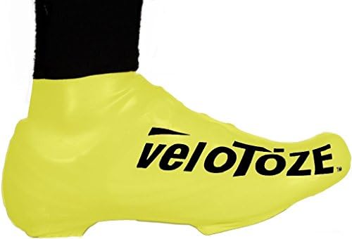 VeloToze Short Cycling Overshoes